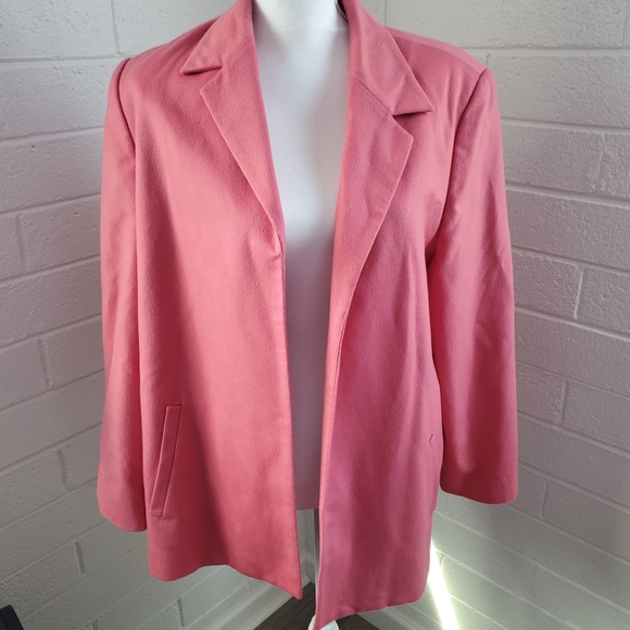 Valerie Stevens Jackets & Blazers - Valerie Steven's blazer vintage